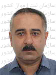 آقای مهندس محمد رحیم رحمانی پور 